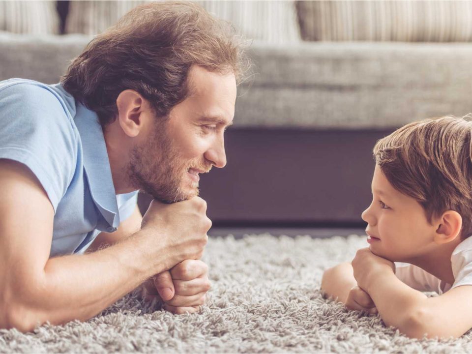 Κατερίνα Νικολαΐδου - Ψυχολόγος Msc | Συστημική Οικογενειακή Ψυχοθεραπεύτρια