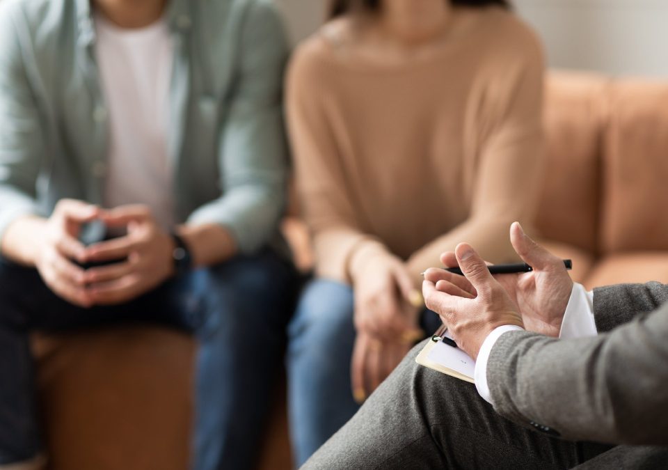 Κατερίνα Νικολαΐδου - Ψυχολόγος Msc | Συστημική Οικογενειακή Ψυχοθεραπεύτρια