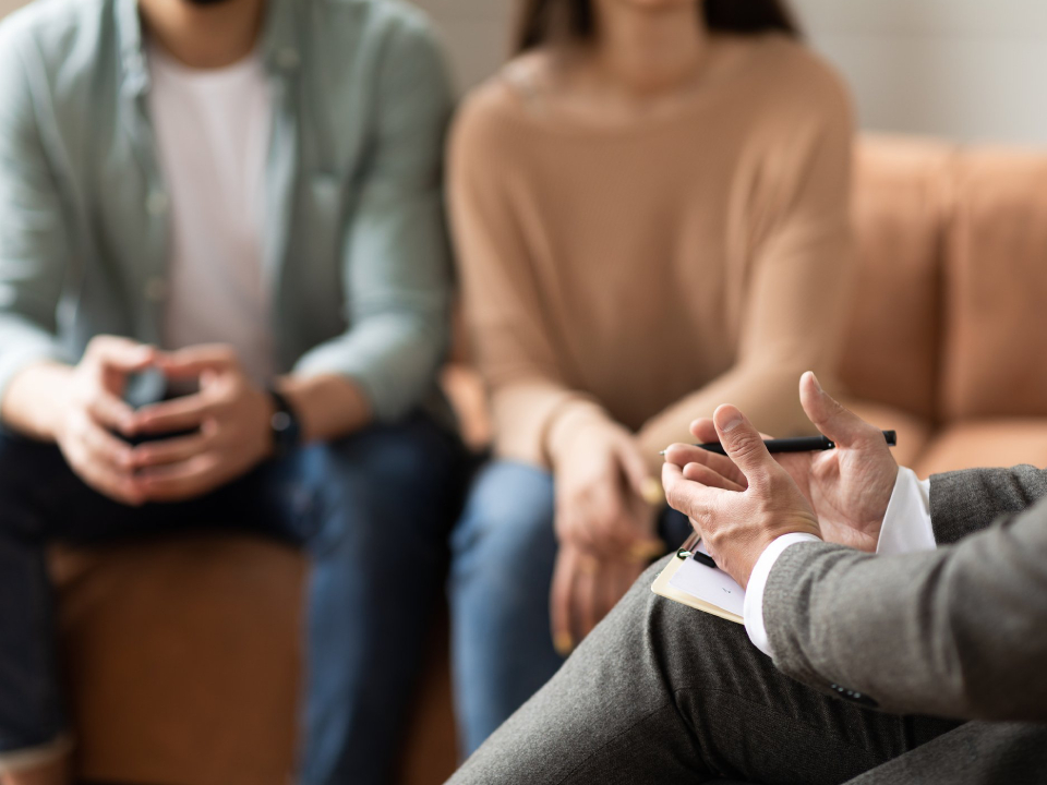 Κατερίνα Νικολαΐδου - Ψυχολόγος Msc | Συστημική Οικογενειακή Ψυχοθεραπεύτρια