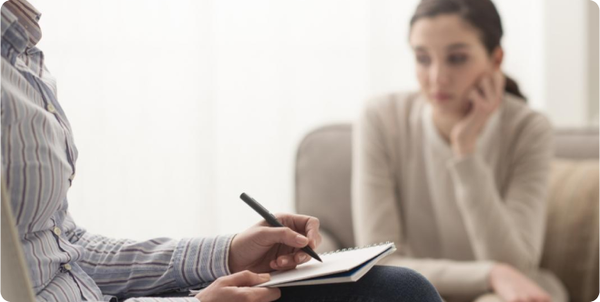 Κατερίνα Νικολαΐδου - Ψυχολόγος Msc | Συστημική Οικογενειακή Ψυχοθεραπεύτρια