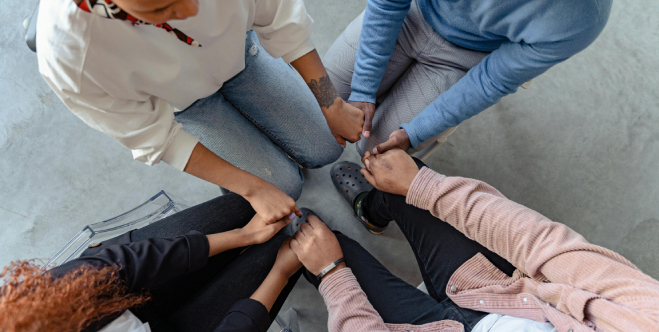 Κατερίνα Νικολαΐδου - Ψυχολόγος Msc | Συστημική Οικογενειακή Ψυχοθεραπεύτρια