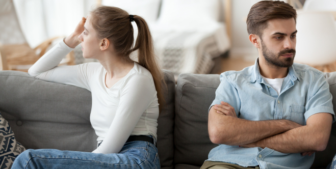 Κατερίνα Νικολαΐδου - Ψυχολόγος Msc | Συστημική Οικογενειακή Ψυχοθεραπεύτρια