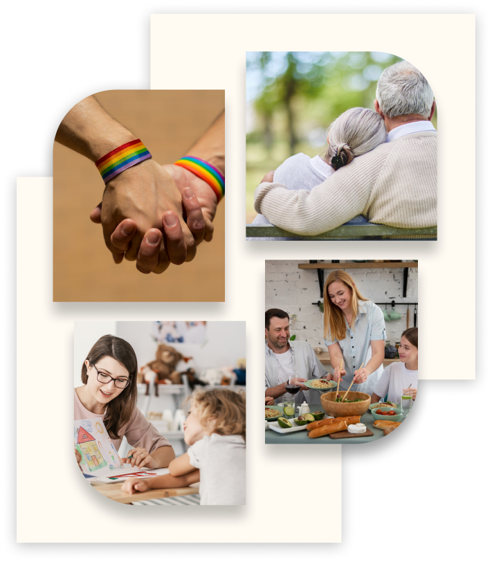 Κατερίνα Νικολαΐδου - Ψυχολόγος Msc | Συστημική Οικογενειακή Ψυχοθεραπεύτρια