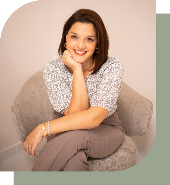 Κατερίνα Νικολαΐδου - Ψυχολόγος Msc | Συστημική Οικογενειακή Ψυχοθεραπεύτρια